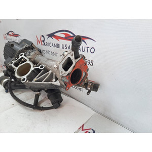 ÉCHANGER DE CHAUFFE LANCIA Delta 3ème Série DELTA 198 A5000 diesel 1956 (08>11) - Product Image 6