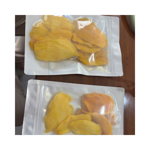 มะม่วงอบแห้งสีทองแบบนิ่มเป็นชิ้นเคี้ยวสำหรับจำหน่ายขนมขบเคี้ยวผู้นำเข้าผลไม้และตัวแทนจำหน่ายอาหารทั่วโลก - Product Image 1