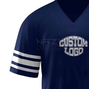 Venta Directa de Fábrica, Conjuntos de Uniformes de Lacrosse Premium, Material Duradero de Alta Calidad, Talla Grande - Product Image 6