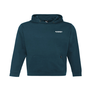 Sweat-shirts à capuche de jogging classiques unis en coton 100% pour l'hiver, en vrac, personnalisables, pour fabricants - Product Image 1