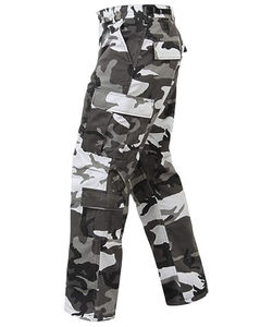 New 2023 Multiple Pockets Cargo <b>Pants</b> Wholesale Customized Cargo Trousers <b>Camo</b> Work Trousers <b>Men's</b> Trousers Workwear <b>Pants</b> <b>Men</b> - Product Image 1