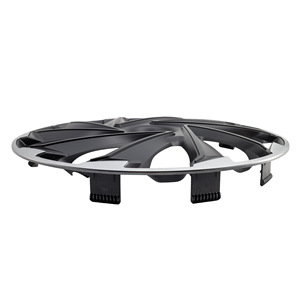 Kit de cubiertas para ruedas Misano de 15 pulgadas - Product Image 4