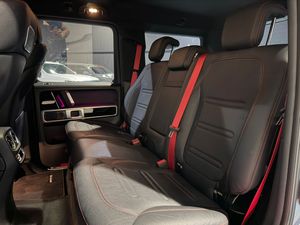 Mercedes-Benz Classe G G 500 2022, spécifications GCC, neuf/occasion, à vendre - Product Image 5