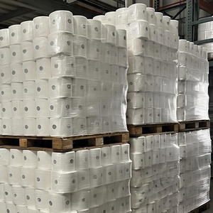 Wholesale Bulk <b>Cheap</b> <b>Toilet</b> Paper Tissue Manufacturer Direct Sells Customized Sanitary <b>Toilet</b> Paper <b>Roll</b> - Product Image 6