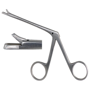 Pinzas para la oreja, instrumentos quirúrgicos de alta calidad - Product Image 4