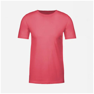 T-shirt pour homme à coupe décontractée, design personnalisé, logo personnalisé, t-shirt de niveau supérieur, logo d'entreprise personnalisé, t-shirts - Product Image 3