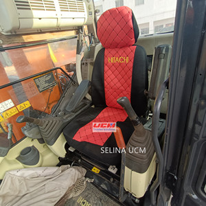 Excavatrice Hitachi ZX70 d'occasion d'origine japonaise - Product Image 2