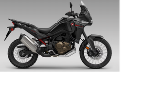 Motocicleta HondaS Africa Twin Adventure Sports DCT 2025 - Product Image 3