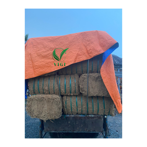 Filet de fibre de coco en gros du Vietnam pour l'aménagement paysager et la stabilisation des sols - Product Image 6