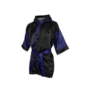 Vêtements d'arts martiaux, robe de boxe, prix bas, sur mesure, best-seller, produit tendance, nouvelle robe de boxe - Product Image 2