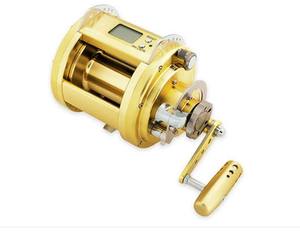 รอกตกปลา Marinepower Dendoh 3000-12V รุ่นขายดี มีจำหน่ายแล้ว - Product Image 2