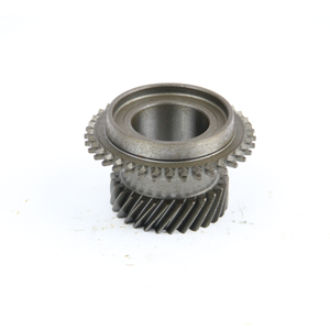 PF6 Gear 6th 28/47 dents 3234000QAF 8200018919 93160692 état neuf - Product Image 2