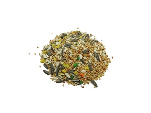 WILLY PARAKEET FOOD