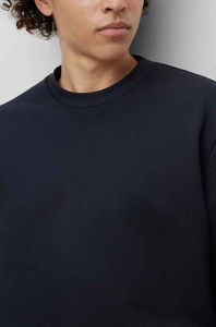 เสื้อกันหนาวผ้าฝ้ายขนแกะสำหรับผู้ชาย2025ไซส์ใหญ่พิเศษใหม่ - Product Image 5