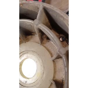 Ventola di Raffreddamento Motore Ricambi Generici per Varie Marche Serie (90>) Benzina - Product Image 4