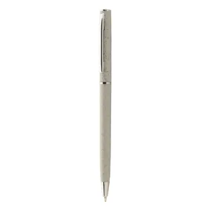 Penna a Sfera Ecologica Slikot, Gadget Promozionale Sostenibile - Product Image 2