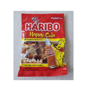 Haribo Sour Goldbears, Ositos de Goma Ácidos, Bolsas a Granel de 1kg y 5kg, Recubrimiento Picante para Amantes de los Dulces Ácidos, Cumplimiento de Pedidos al por Mayor - Product Image 4
