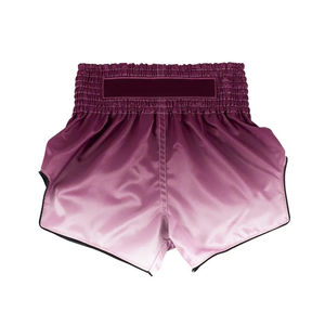 MMA Kickboxing Boxing Fight Shorts Muay Thai Shorts al mejor precio Mauy Thai Fighting Shorts para hombres y mujeres - Product Image 1