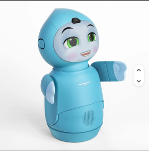 Moxie Robot 48V Moteur central puissant avec batterie au lithium intégrée Cadre en carbone Frein à disque - Product Image 1