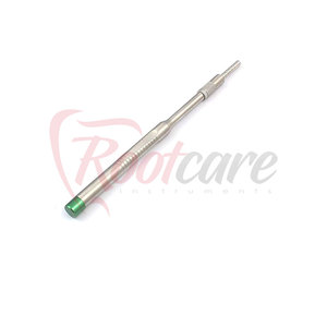 Kit de Osteótomos Profesional Reutilizable de Grado Médico para Uso Quirúrgico - Product Image 2