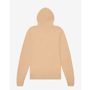 Bella + Canvas Pull à capuche unisexe en éponge unie avec motif brodé Poly-Coton - Product Image 2