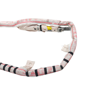 AIRBAG DE L'ÉTUIRE DROITE POUR PASSAGER LAND ROVER Range Rover Evoque Série J9C3-14K159-AC (18>) - Product Image 2