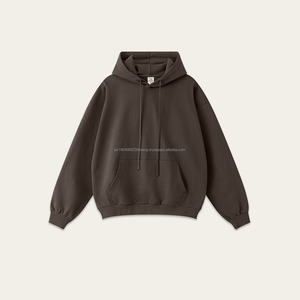 Sudadera con Capucha Personalizable, Ecológica, Gruesa, Resistente al Viento, Transpirable, Duradera, con Impresión Serigráfica, Talla XL, Tejida en Crochet, Diseño 3D Sólido - Product Image 4