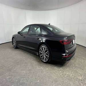 Audi A8 L 2024 en Perfectas Condiciones - Product Image 2