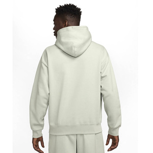 Sudadera con Capucha para Hombre, Invierno, Suministro Directo de Fábrica, Servicio OEM, 100% Algodón, Felpa, Corte Regular, Diseño Casual con Bolsillos, Nueva Llegada - Product Image 2