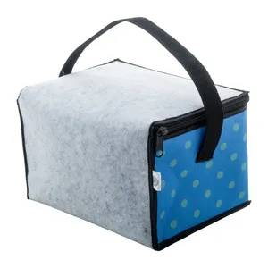 กล่องเก็บความเย็น CreaFelt Cool 6 กระเป๋าเก็บความเย็นแบบยั่งยืน - Product Image 2