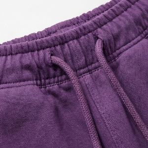 Pantalons de survêtement d'été respirants, logo personnalisé, taille plus, pantalons de survêtement pour hommes, séchage rapide, taille personnalisée, pantalons de survêtement pour hommes, vente en gros OEM - Product Image 4