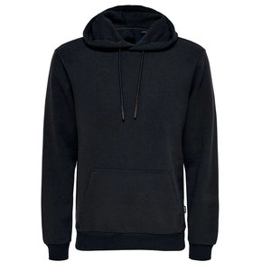Jersey Venta al por mayor Sudaderas con capucha para hombre Ropa informal Alta calidad Hombres lisos Moda Hombres Sudaderas con capucha - Product Image 5