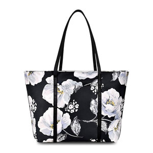 Perfecto para picnic en la playa y actividades al aire libre, bolsas de mano, opción versátil y multiusos para llevar bolsas de mano diarias - Product Image 3