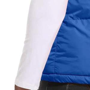 Chaleco Acolchado para Hombre, Nuevo Diseño, Transpirable, con Cierre Frontal y Bolsillos, Ligero, de Alta Calidad, para Uso Diario - Product Image 5