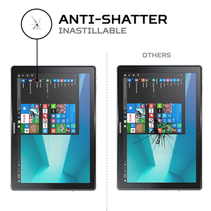 ฟิล์มกันรอย ANTISHOCK สำหรับซัมซุงสำหรับแท็บเล็ตกาแล็กซี่บุ๊ค 12 - Product Image 5