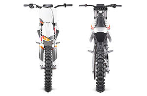 Altas Redshift EX Edición Enduro Eléctrica de Alto Rendimiento 1 Nueva en stock para la venta - Product Image 2