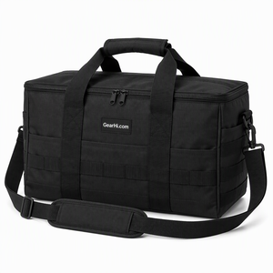 Sac de transport robuste pour équipement de flotte, pour opérations de véhicule et utilisation extérieure, vente en gros - Product Image 1