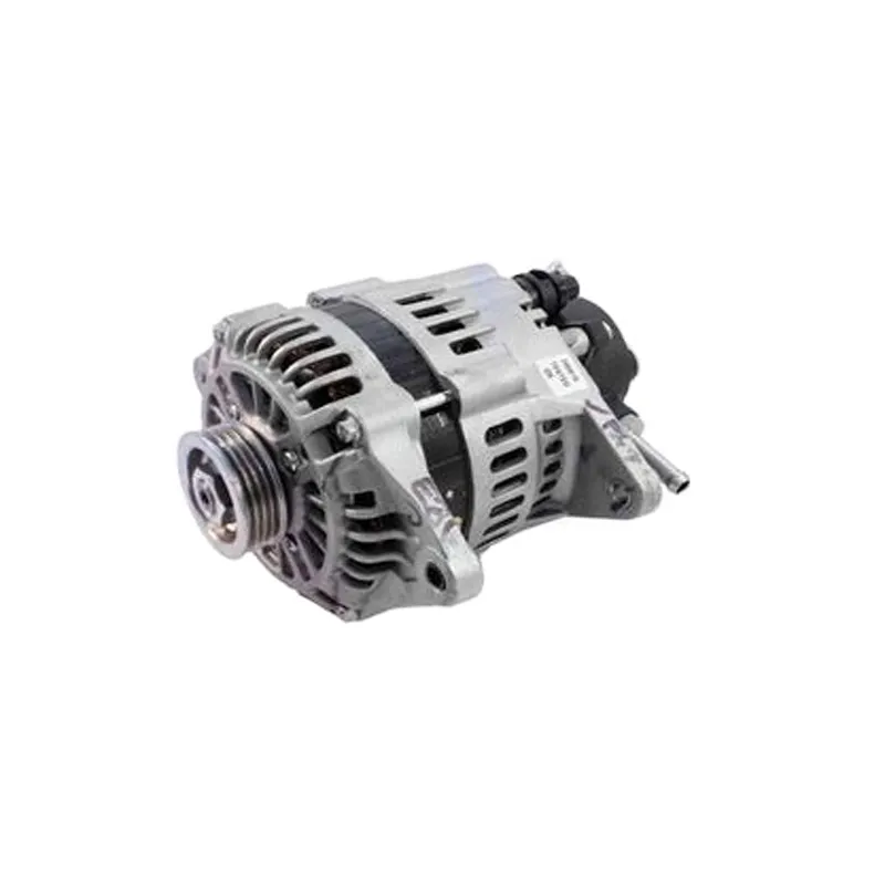 1402AA3232N Source Alternator 12V fits for Mahindra M-Hawk Scorpio Spare Parts in good quality