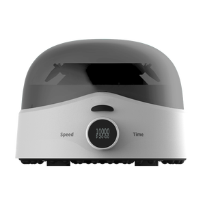 D1012UA OLED عرض معدات التحليل الباثولوجي جهاز طرد مركزي صغير عالي السرعة جهاز طرد مركزي صغير - Product Image 2