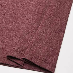 Personalizar tela camiseta transpirable ligera ropa casual moda bordado impresión Ácido lavado rhinestone elegante bajo MOQ - Product Image 2