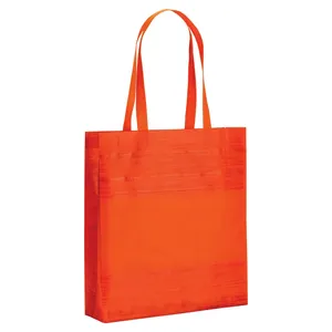 Borse Shopper TNT Personalizzate Termosaldabili Promozionali - Product Image 3