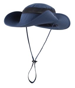 Recién llegado, sombrero de cubo de playa plegable de secado rápido, Unisex, senderismo, caza, nuevo estilo para hombres y mujeres - Product Image 3