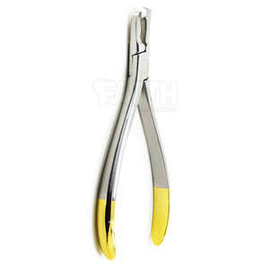 Alicates de Ortodoncia Dentales Profesionales, Alicates de Ortodoncia de Manejo Estable con Diseño Ligero - Product Image 3