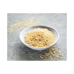 Arroz Premium Pusa Basmati Golden Sella procesado higiénicamente para supermercados y cadenas minoristas - Product Image 3