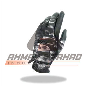 Guantes de Golf de piel de cabra Cabretta de buena calidad, correa de muñeca ajustable, Palma suave, para todo tipo de clima, duraderos, transpirables - Product Image 5