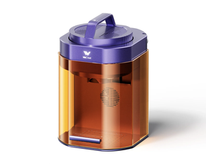 Mejor Precio Garantizado, WeCreat Lumos Flex, Grabador Láser Portátil Dual de 15W de Fibra y 15W de Diodo - Product Image 2