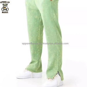 Comfortable <b>Vintage</b> Wash <b>Tracksuits</b> Lightweight Sportswear Set For Training Casual Fashion In Reasonable Price - Product Image 4