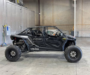 2024 RZR XP 1000 เทอร์โบ 4 ประตู - Product Image 2