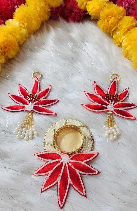 Shubh Labh Hanging Candle Holder Housewarming Party Favor Idea Wedding Haldi Mehndi Decor Temple Backdrop Party Gifts For Guests