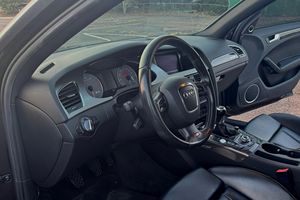 รถมือสอง AUDI S4 ปี 2012 พวงมาลัยซ้าย/ขวา - Product Image 3